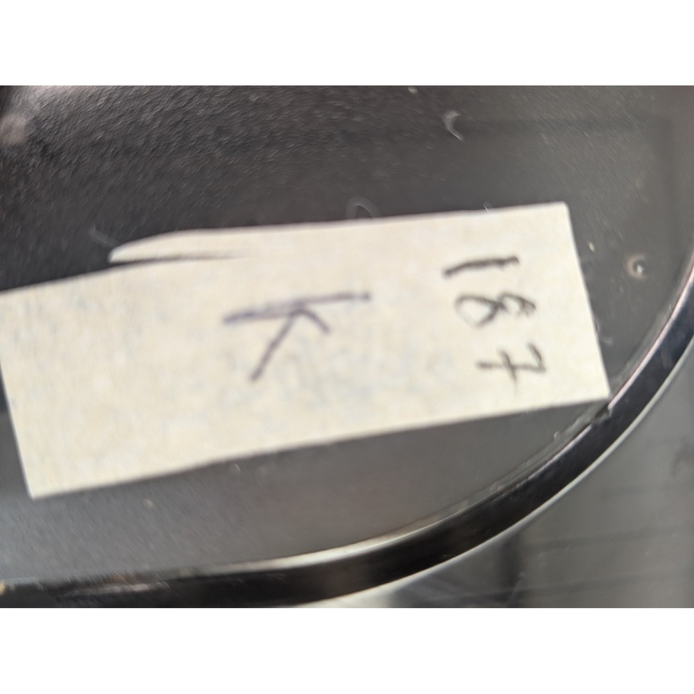 Kenmore Power-Mate Jr Vacuum Attachment 116.C85PBPK0V022 Motorized Nozzle - Picture 8 of 8